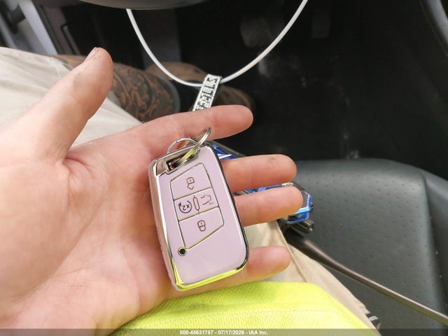 Продаж на аукціоні авто 2019 Volkswagen Jetta 1.4t Sel, vin: 3VWE57BU3KM062828, номер лоту: 45631787