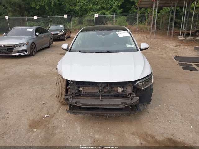 Продаж на аукціоні авто 2019 Volkswagen Jetta 1.4t Sel, vin: 3VWE57BU3KM062828, номер лоту: 45631787