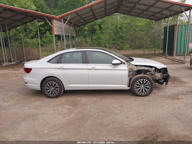 Продаж на аукціоні авто 2019 Volkswagen Jetta 1.4t Sel, vin: 3VWE57BU3KM062828, номер лоту: 45631787