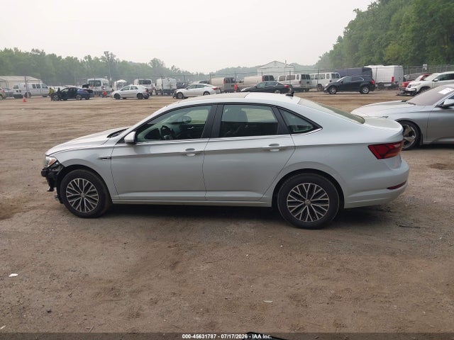 Продаж на аукціоні авто 2019 Volkswagen Jetta 1.4t Sel, vin: 3VWE57BU3KM062828, номер лоту: 45631787
