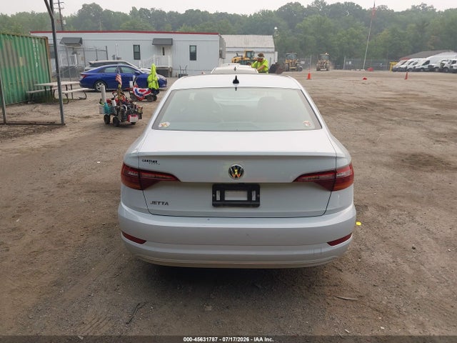 Продаж на аукціоні авто 2019 Volkswagen Jetta 1.4t Sel, vin: 3VWE57BU3KM062828, номер лоту: 45631787