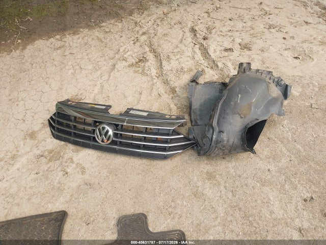 Продаж на аукціоні авто 2019 Volkswagen Jetta 1.4t Sel, vin: 3VWE57BU3KM062828, номер лоту: 45631787