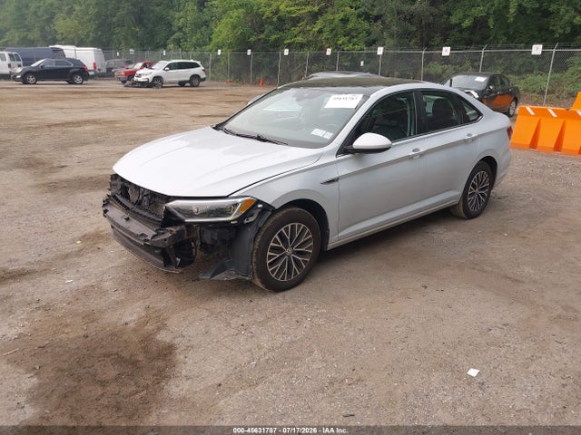 Продаж на аукціоні авто 2019 Volkswagen Jetta 1.4t Sel, vin: 3VWE57BU3KM062828, номер лоту: 45631787