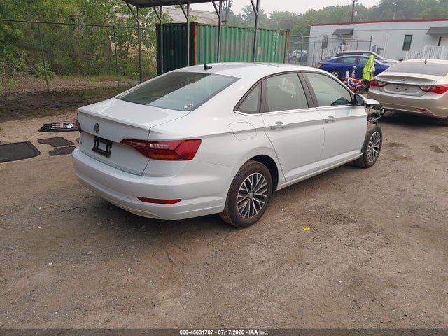 Продаж на аукціоні авто 2019 Volkswagen Jetta 1.4t Sel, vin: 3VWE57BU3KM062828, номер лоту: 45631787