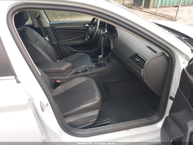 Продаж на аукціоні авто 2019 Volkswagen Jetta 1.4t Sel, vin: 3VWE57BU3KM062828, номер лоту: 45631787