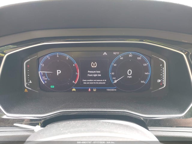 Продаж на аукціоні авто 2019 Volkswagen Jetta 1.4t Sel, vin: 3VWE57BU3KM062828, номер лоту: 45631787