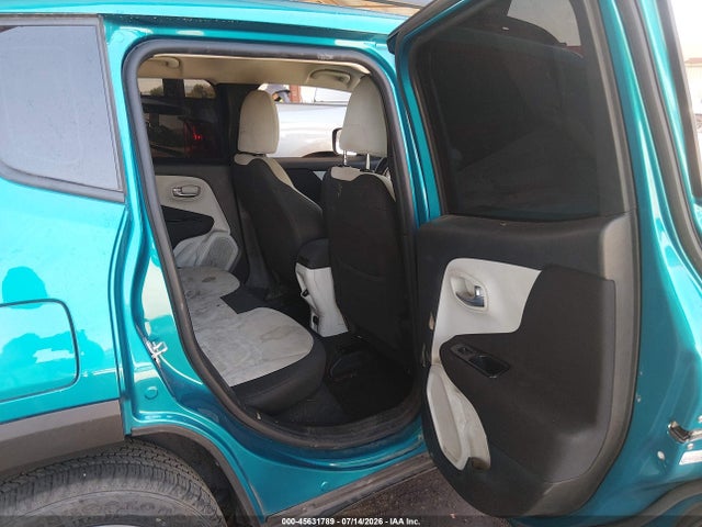 ZACNJABB5LPL88748 Jeep Renegade Latitude Fwd