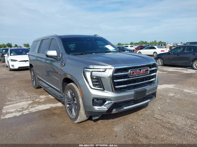 Продаж на аукціоні авто 2026 Gmc Yukon Xl 4wd Elevation, vin: 1GKS2GKDXTR221461, номер лоту: 45631791