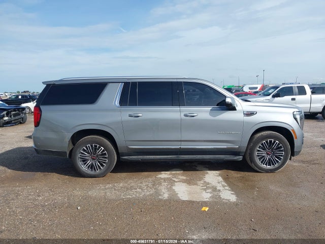 Продаж на аукціоні авто 2026 Gmc Yukon Xl 4wd Elevation, vin: 1GKS2GKDXTR221461, номер лоту: 45631791