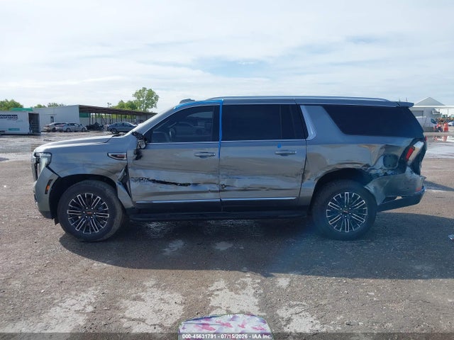 Продаж на аукціоні авто 2026 Gmc Yukon Xl 4wd Elevation, vin: 1GKS2GKDXTR221461, номер лоту: 45631791