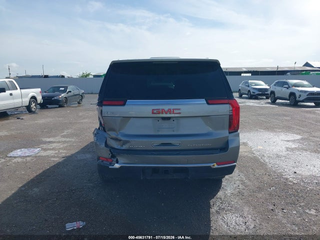Продаж на аукціоні авто 2026 Gmc Yukon Xl 4wd Elevation, vin: 1GKS2GKDXTR221461, номер лоту: 45631791