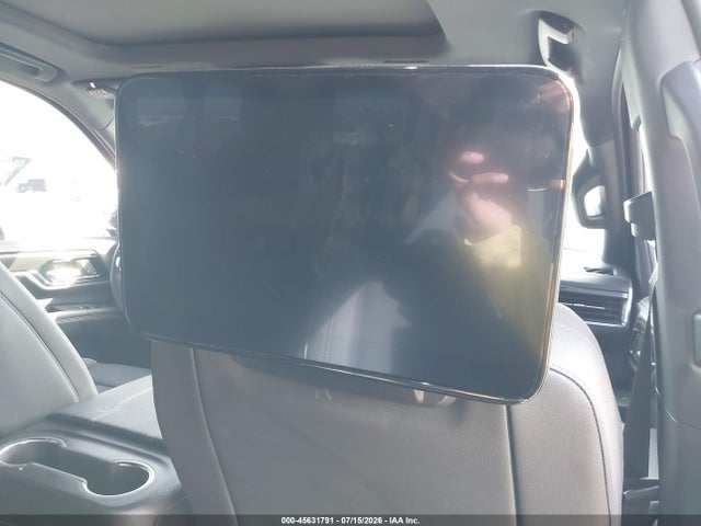 Продаж на аукціоні авто 2026 Gmc Yukon Xl 4wd Elevation, vin: 1GKS2GKDXTR221461, номер лоту: 45631791
