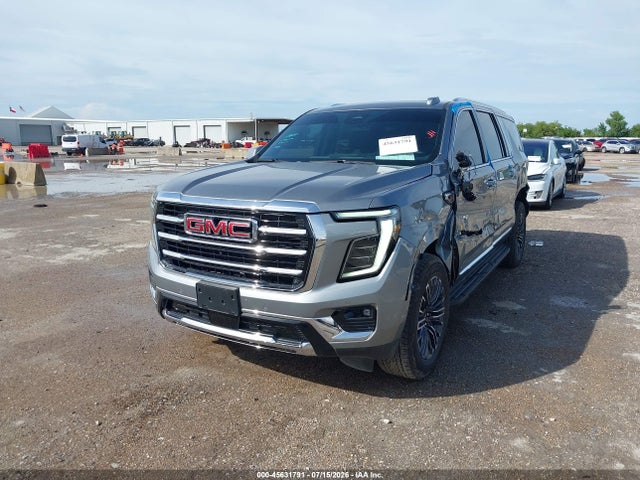 Продаж на аукціоні авто 2026 Gmc Yukon Xl 4wd Elevation, vin: 1GKS2GKDXTR221461, номер лоту: 45631791