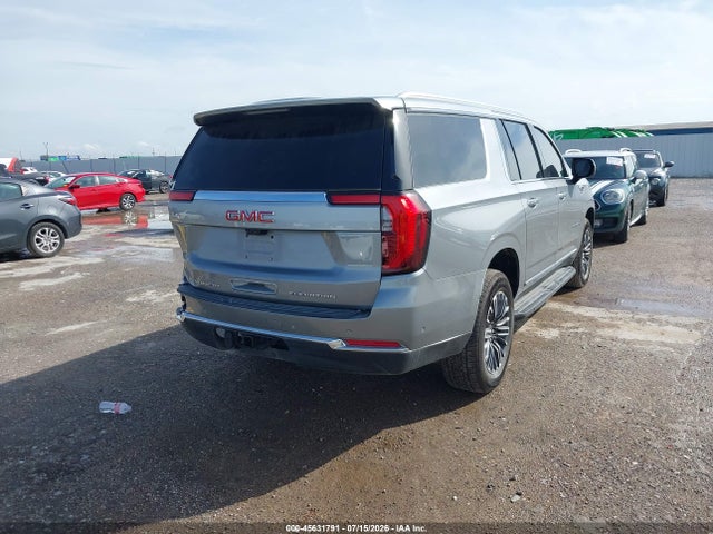 Продаж на аукціоні авто 2026 Gmc Yukon Xl 4wd Elevation, vin: 1GKS2GKDXTR221461, номер лоту: 45631791