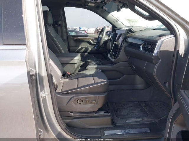 Продаж на аукціоні авто 2026 Gmc Yukon Xl 4wd Elevation, vin: 1GKS2GKDXTR221461, номер лоту: 45631791