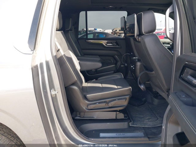 Продаж на аукціоні авто 2026 Gmc Yukon Xl 4wd Elevation, vin: 1GKS2GKDXTR221461, номер лоту: 45631791