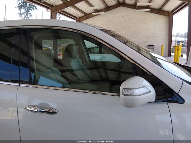 45631792 :رقم المزاد ، 2HNYD2H42CH510550 vin ، 2012 Acura Mdx Technology Package مزاد بيع