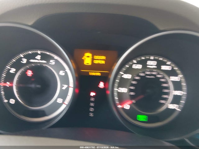 45631792 :رقم المزاد ، 2HNYD2H42CH510550 vin ، 2012 Acura Mdx Technology Package مزاد بيع