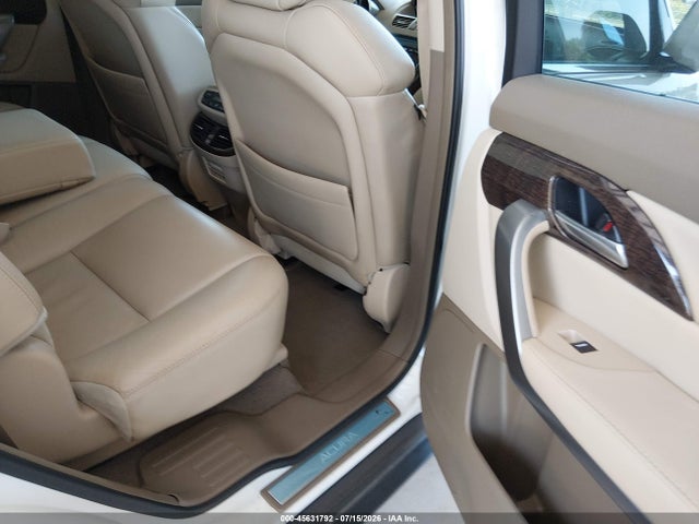 45631792 :رقم المزاد ، 2HNYD2H42CH510550 vin ، 2012 Acura Mdx Technology Package مزاد بيع