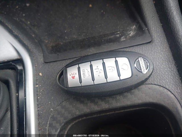 3N1AB8CV5PY226574 Nissan Sentra Sv Xtronic Cvt