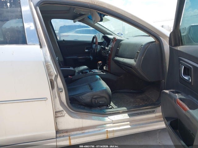 Продажа на аукционе авто 2006 Cadillac Cts Base W/1sb, vin: 1G6DP577260178131, номер лота: 45631795