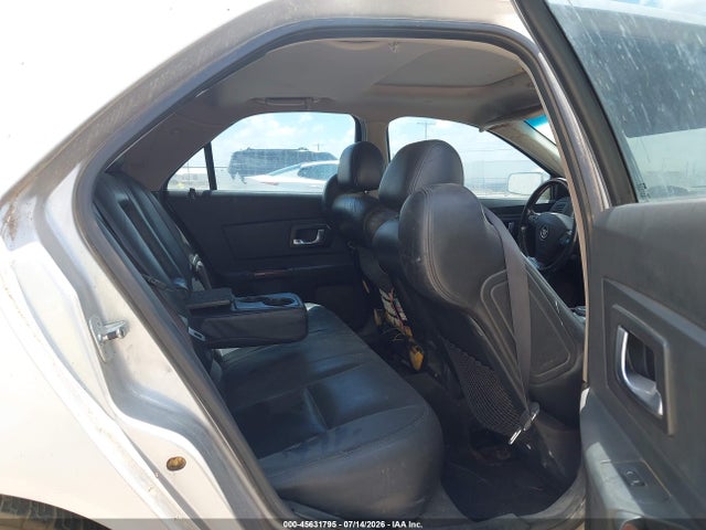 Продажа на аукционе авто 2006 Cadillac Cts Base W/1sb, vin: 1G6DP577260178131, номер лота: 45631795