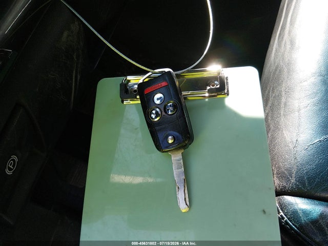 45631802 :رقم المزاد ، 2HNYD28698H552352 vin ، 2008 Acura Mdx Technology Package مزاد بيع