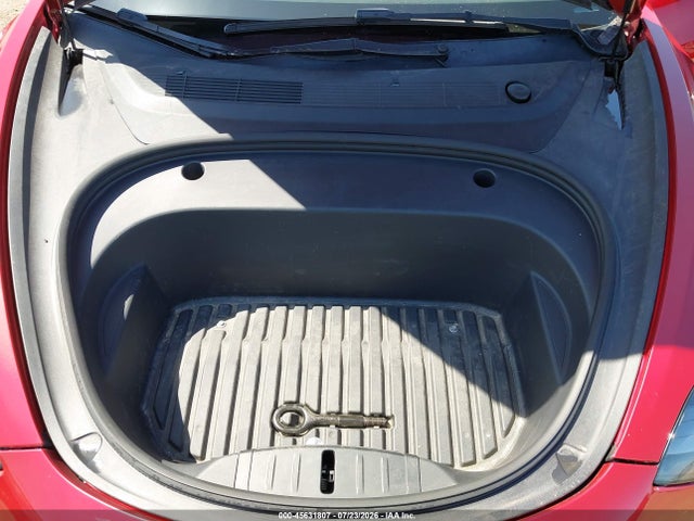 Aukcja sprzedaży 2022 Tesla Model 3 Rear-wheel Drive, vin: 5YJ3E1EA8NF185851, numer aukcji: 45631807