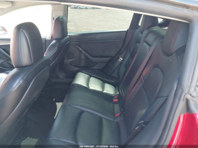 Aukcja sprzedaży 2022 Tesla Model 3 Rear-wheel Drive, vin: 5YJ3E1EA8NF185851, numer aukcji: 45631807