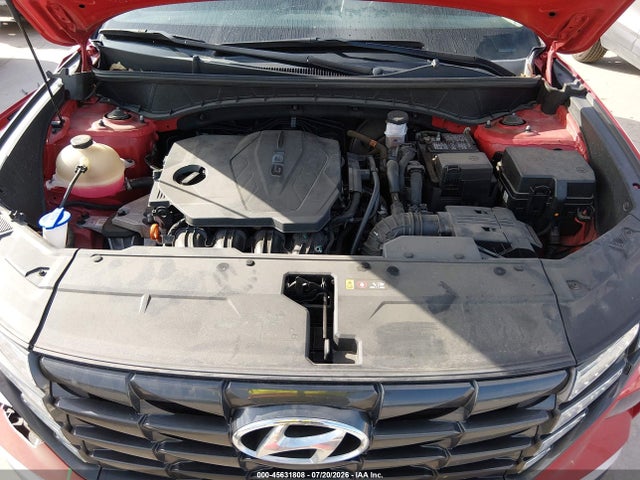 Aukcja sprzedaży 2023 Hyundai Tucson Sel, vin: 5NMJFCAE8PH163326, numer aukcji: 45631808