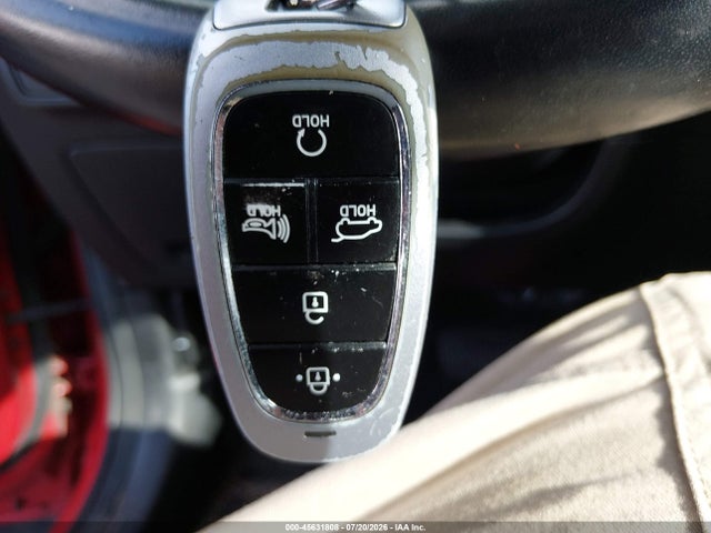 Aukcja sprzedaży 2023 Hyundai Tucson Sel, vin: 5NMJFCAE8PH163326, numer aukcji: 45631808