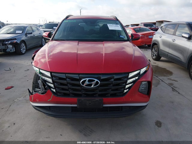 Aukcja sprzedaży 2023 Hyundai Tucson Sel, vin: 5NMJFCAE8PH163326, numer aukcji: 45631808
