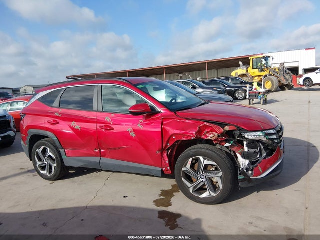 Aukcja sprzedaży 2023 Hyundai Tucson Sel, vin: 5NMJFCAE8PH163326, numer aukcji: 45631808