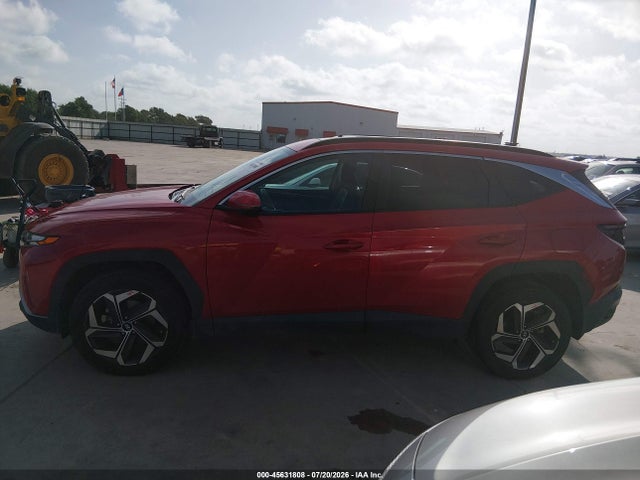 Aukcja sprzedaży 2023 Hyundai Tucson Sel, vin: 5NMJFCAE8PH163326, numer aukcji: 45631808
