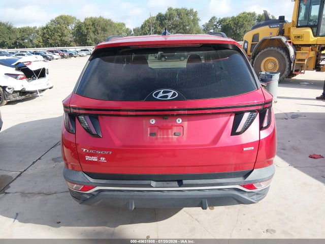 Aukcja sprzedaży 2023 Hyundai Tucson Sel, vin: 5NMJFCAE8PH163326, numer aukcji: 45631808