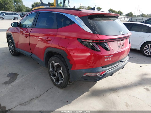 Aukcja sprzedaży 2023 Hyundai Tucson Sel, vin: 5NMJFCAE8PH163326, numer aukcji: 45631808