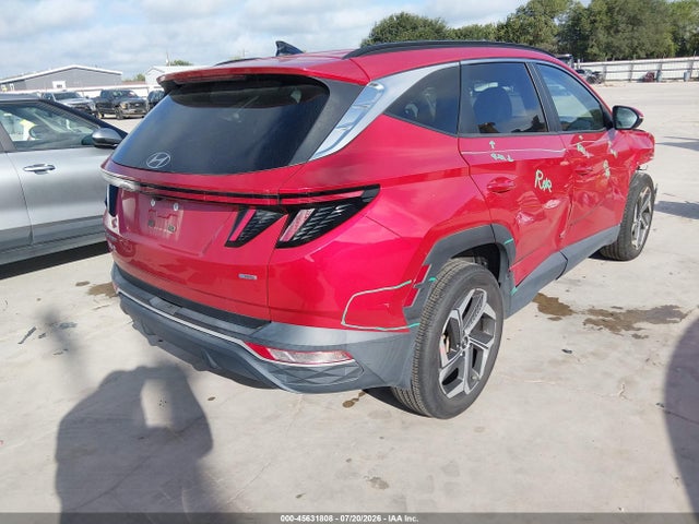 Aukcja sprzedaży 2023 Hyundai Tucson Sel, vin: 5NMJFCAE8PH163326, numer aukcji: 45631808