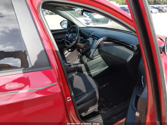 Aukcja sprzedaży 2023 Hyundai Tucson Sel, vin: 5NMJFCAE8PH163326, numer aukcji: 45631808