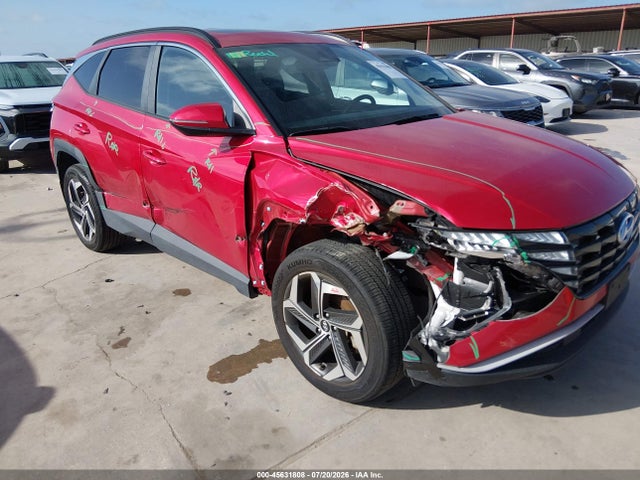 Aukcja sprzedaży 2023 Hyundai Tucson Sel, vin: 5NMJFCAE8PH163326, numer aukcji: 45631808