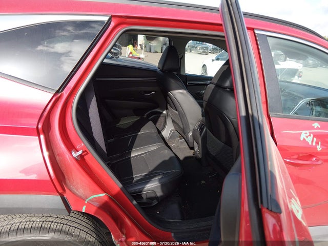 Aukcja sprzedaży 2023 Hyundai Tucson Sel, vin: 5NMJFCAE8PH163326, numer aukcji: 45631808