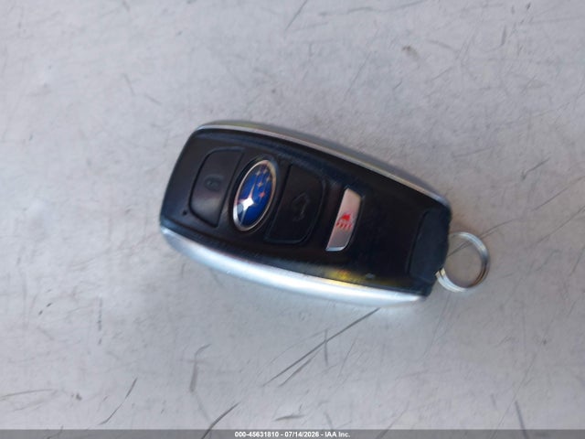 Subaru Forester Limited 2020 JF2SKAUC9LH471620 Image 11