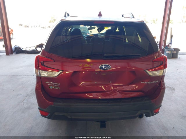 Subaru Forester Limited 2020 JF2SKAUC9LH471620 Image 17