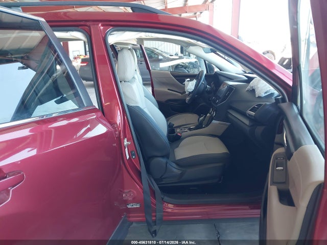 Subaru Forester Limited 2020 JF2SKAUC9LH471620 Image 5