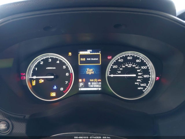 Subaru Forester Limited 2020 JF2SKAUC9LH471620 Image 7