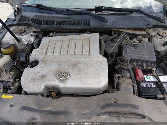 45631814 :رقم المزاد ، 4T1BK46K78U576509 vin ، 2008 Toyota Camry Xle مزاد بيع