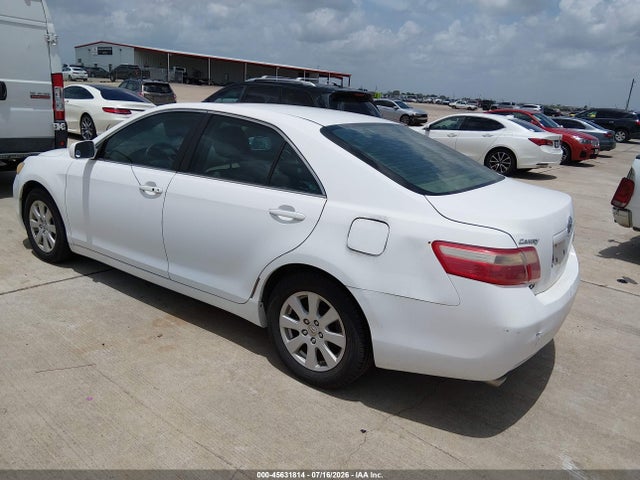 45631814 :رقم المزاد ، 4T1BK46K78U576509 vin ، 2008 Toyota Camry Xle مزاد بيع
