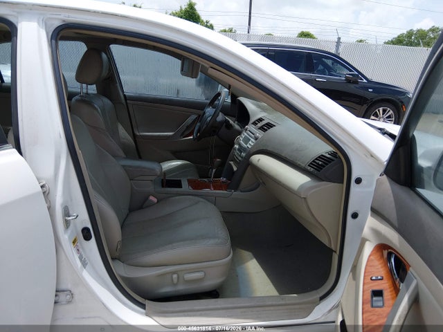 45631814 :رقم المزاد ، 4T1BK46K78U576509 vin ، 2008 Toyota Camry Xle مزاد بيع