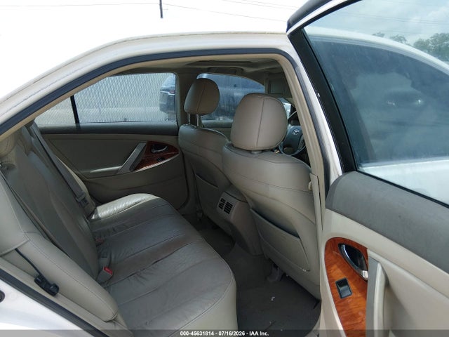 45631814 :رقم المزاد ، 4T1BK46K78U576509 vin ، 2008 Toyota Camry Xle مزاد بيع
