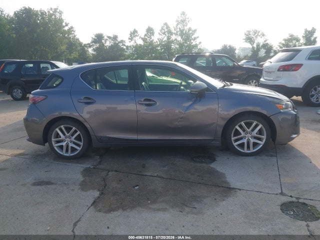 Продаж на аукціоні авто 2015 Lexus Ct 200h, vin: JTHKD5BH6F2220364, номер лоту: 45631815