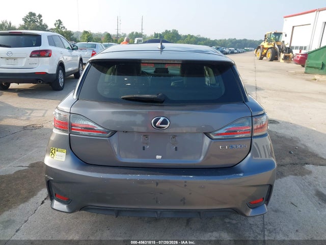 Продажа на аукционе авто 2015 Lexus Ct 200h, vin: JTHKD5BH6F2220364, номер лота: 45631815